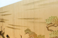 Panel painting F8636