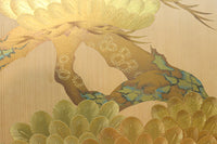 Panel painting F8636