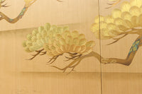 Panel painting F8636