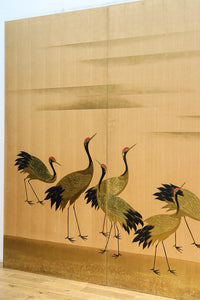 Panel painting F8636