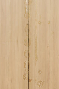 Panel painting F8636