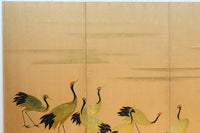 Panel painting F8636