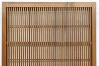 Lattice door F8640