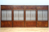 Wooden Door F8642