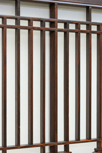 Wooden Door F8642