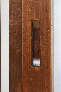 Wooden Door F8642