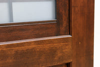 Wooden Door F8642