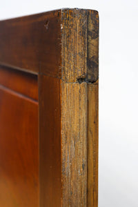Wooden Door F8642