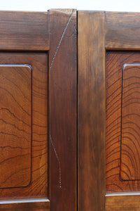Wooden Door F8642