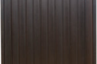 Wooden Door F8643