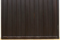 Wooden Door F8643