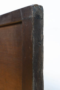 Wooden Door F8643
