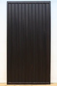 Wooden Door F8643