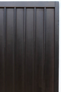 Wooden Door F8643