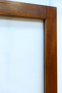 Glass door F8644