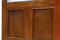 Glass door F8644