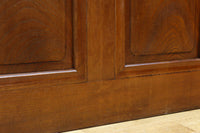 Glass door F8644