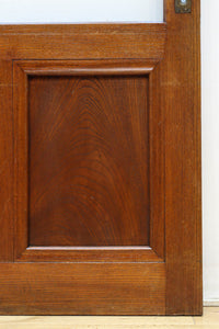 Glass door F8644