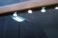 Glass door F8644