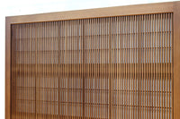 Osaka Lattice door F8645