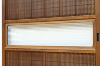 Osaka Lattice door F8645