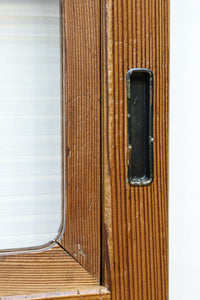 Osaka Lattice door F8645