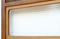 Osaka Lattice door F8645