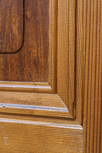 Osaka Lattice door F8645