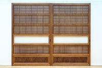 Osaka Lattice door F8645