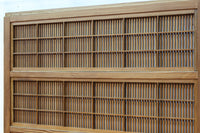Osaka Lattice door F8645