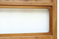 Osaka Lattice door F8645