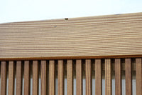 Osaka Lattice door F8645