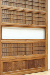 Osaka Lattice door F8645