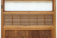 Osaka Lattice door F8645