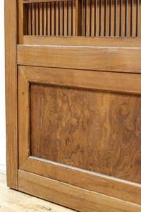 Osaka Lattice door F8645