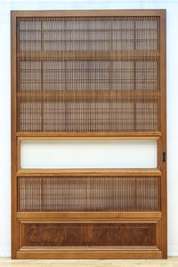 Osaka Lattice door F8645