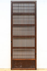 Senbon Lattice door F8646
