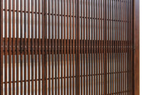 Senbon Lattice door F8646