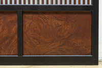 Osaka Lattice door F8647