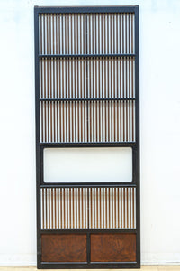 Osaka Lattice door F8647