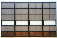 Osaka Lattice door F8647