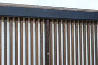 Osaka Lattice door F8647
