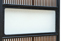 Osaka Lattice door F8647