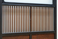 Osaka Lattice door F8647