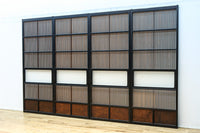 Osaka Lattice door F8647