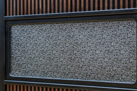 Osaka Lattice door F8647