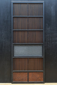 Osaka Lattice door F8647