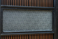 Osaka Lattice door F8647