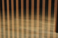 Osaka Lattice door F8647