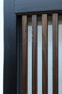 Osaka Lattice door F8648